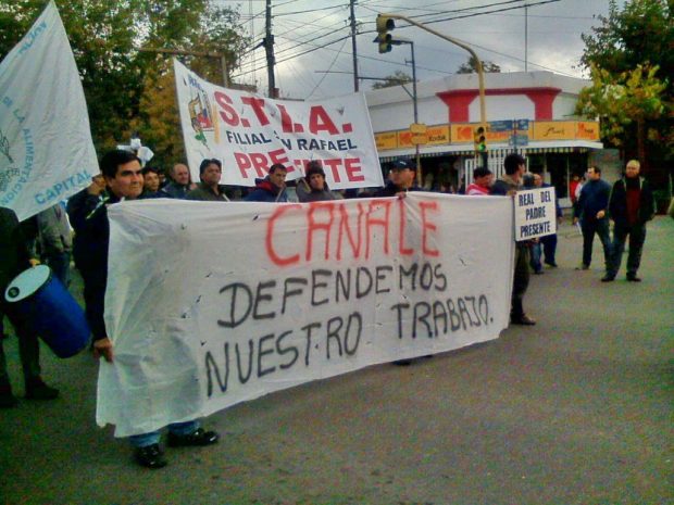 alco canale sueldos