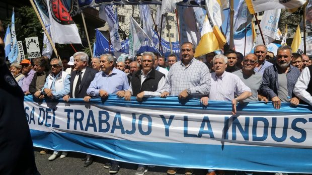 marcha stia cgt