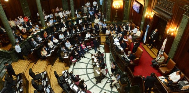 legislatura