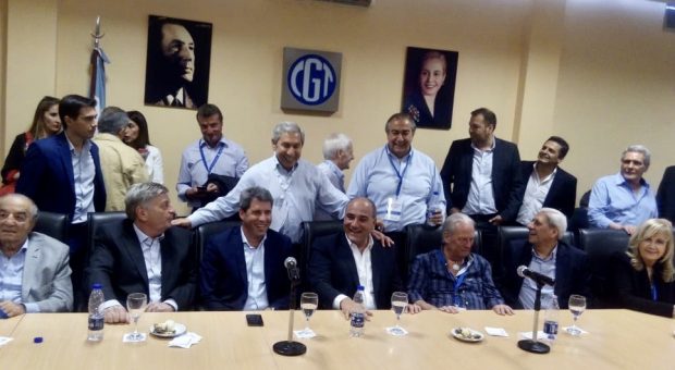 cgt alberto fernandez
