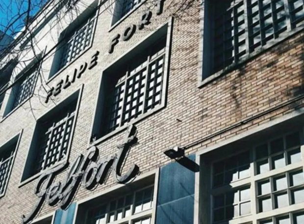 felfort